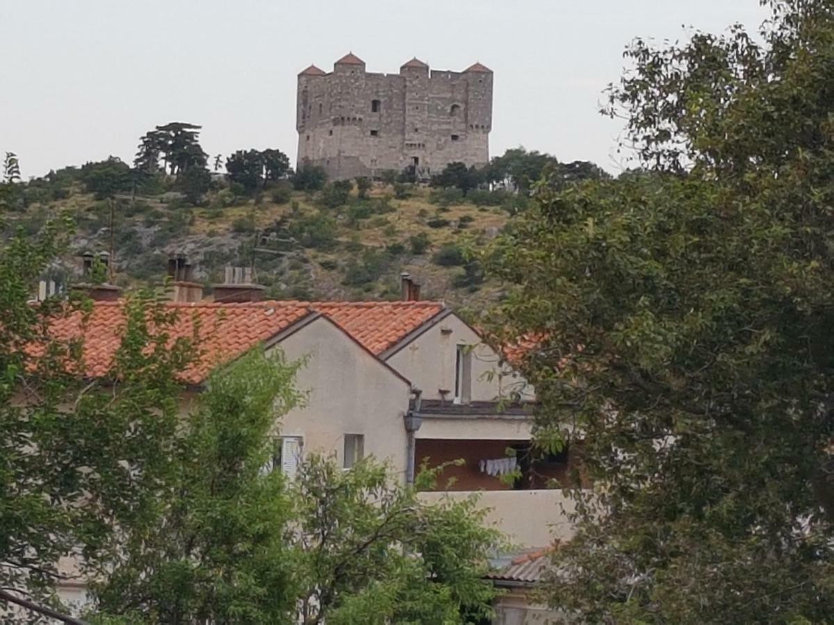 Apartment Marina Senj  Exterior photo